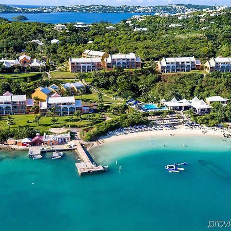 Grotto Bay Beach Resort Hamilton Parish Luaran gambar